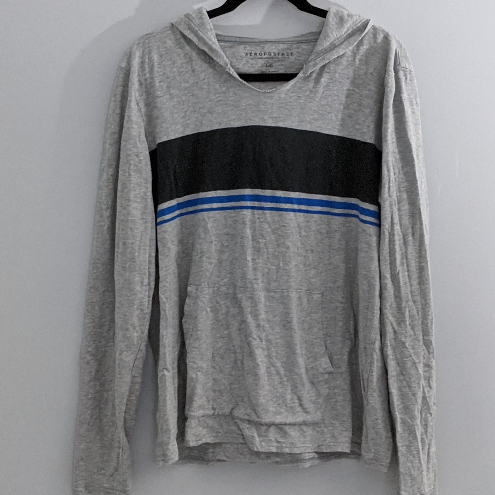 Men's Aeropostale Color-block Sweatshirt